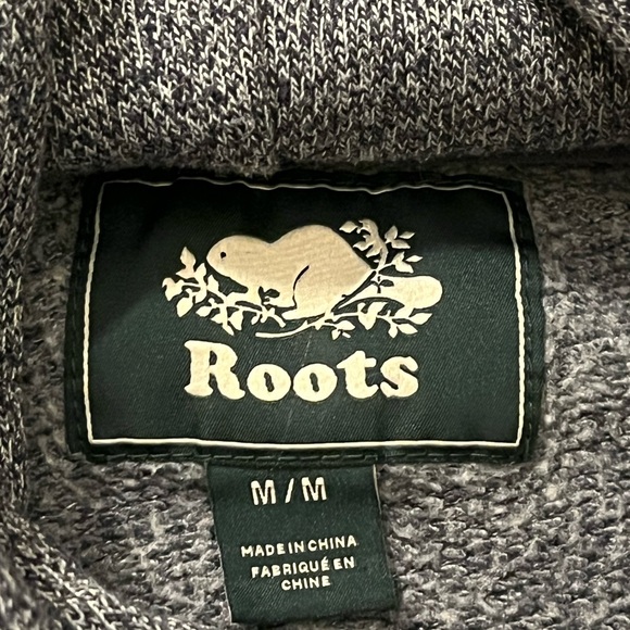 Roots Hoodie - Picture 7 of 9